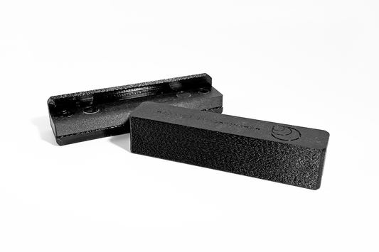 These Soft Vise Jaw Pads are the PRO version and ultimate solution for secure and scratch-free bike part maintenance.