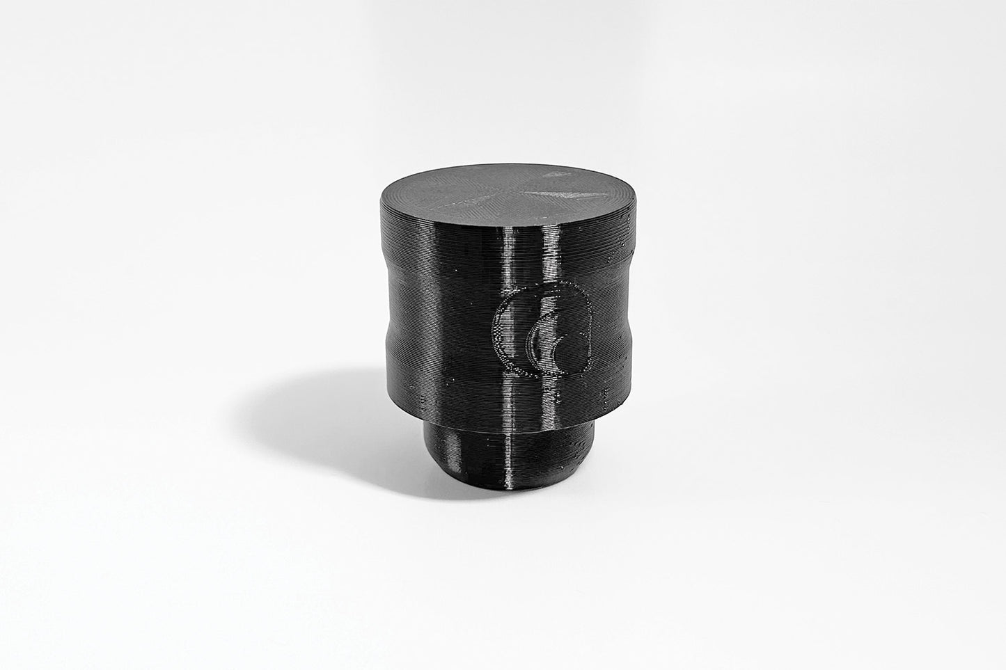 Momentum Cycle’s 34mm Compact Fork Seal Driver Tool. Compact tool made for the Home Mechanic.