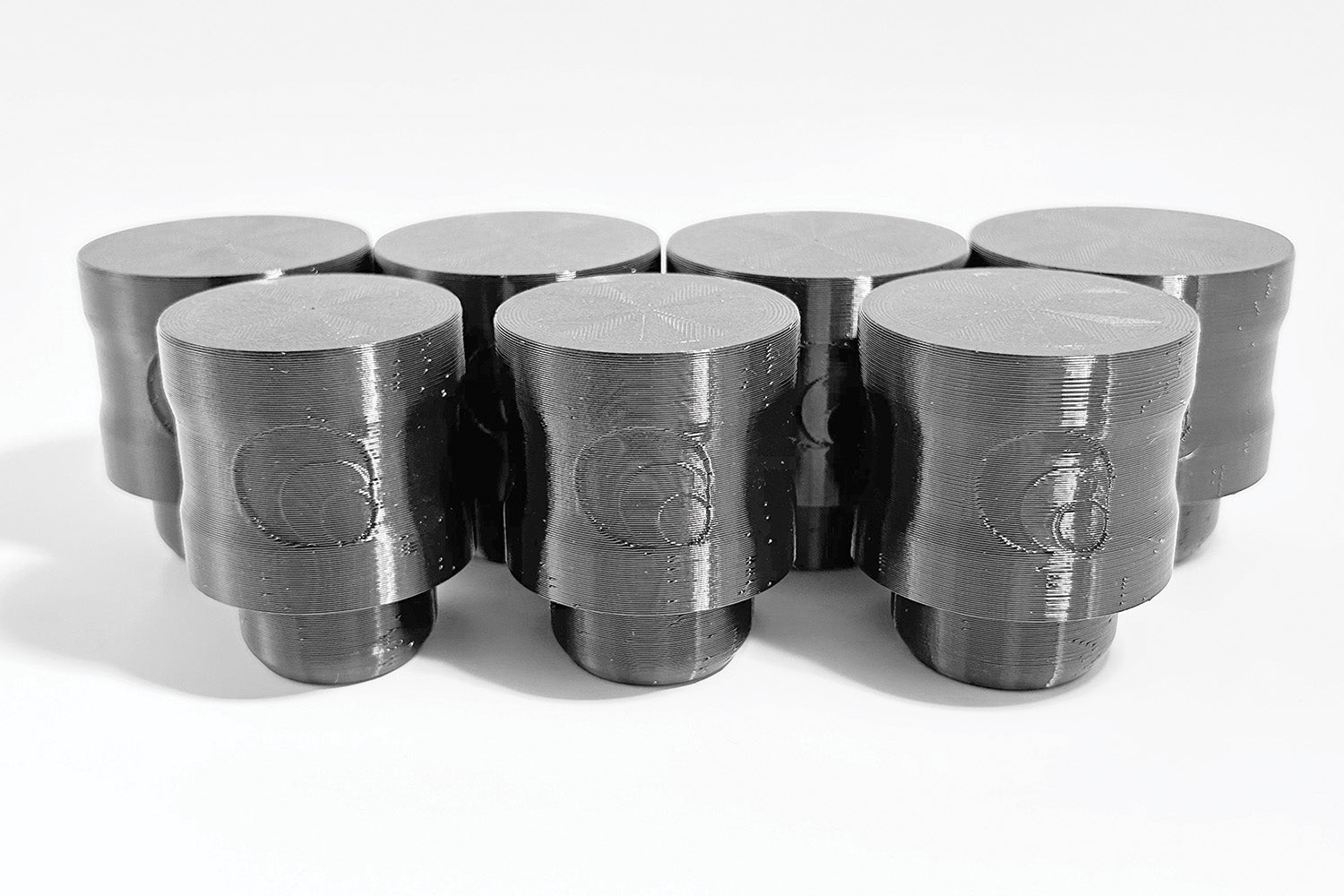 Momentum Cycle’s Compact Fork Seal Driver Tool collection. Compact tool made for the Home Mechanic that includes drivers of the following sizes: 30, 32, 34, 35, 36, 38 and 40mm.