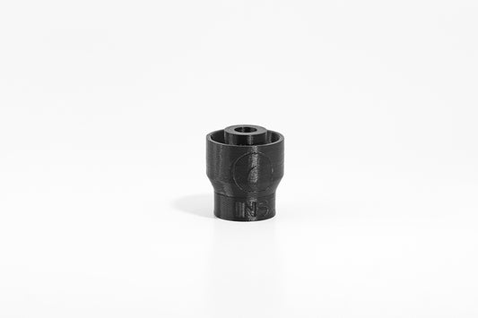 Front view of our 3D printed 11197 Bearing Press Kit. Proudly made in Canada.