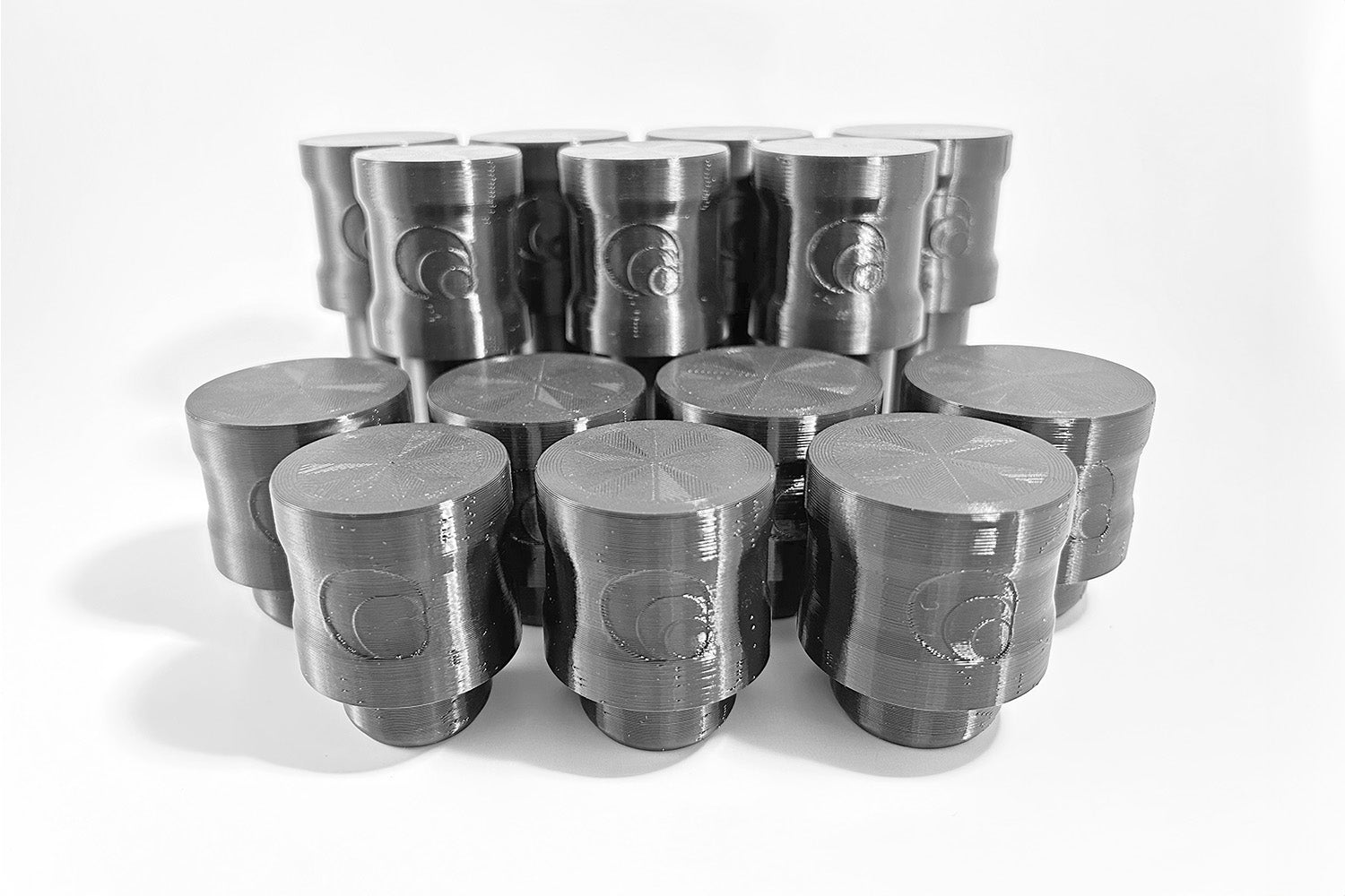 Meet our affordable and reliable 3D printed Fork Seal Driver Tools! Quality tools made for Home Mechanics.