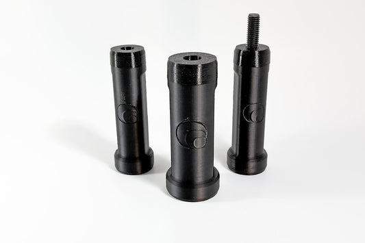 Upgrade your workshop with our reliable Lower Leg Removal Tools – perfect for 50H services and suspension upgrades.