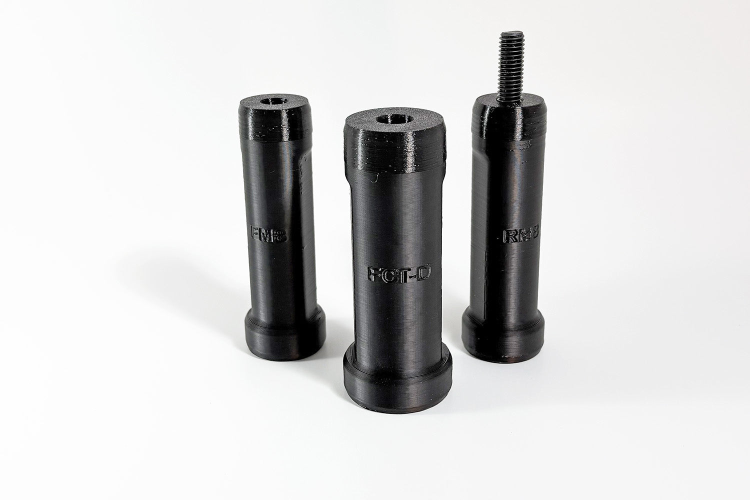 Our Lower Leg Removal Tools offer a good grip and will protect your forks, so you can concentrate on your fork maintenance.