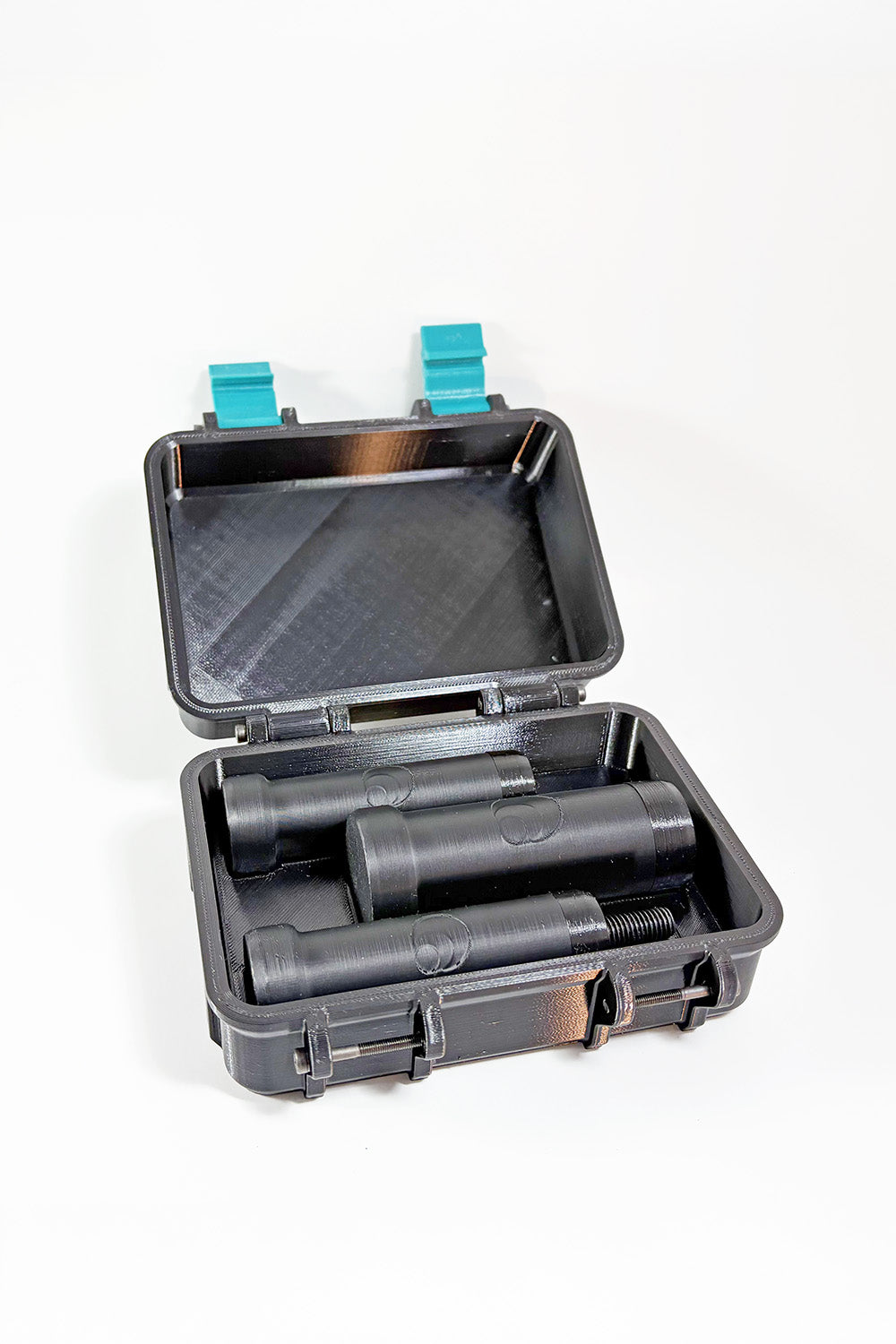 Lower Leg Removal Tools for MTB fork suspension components. Proceed with your 50H lower leg maintenance using the right tools.