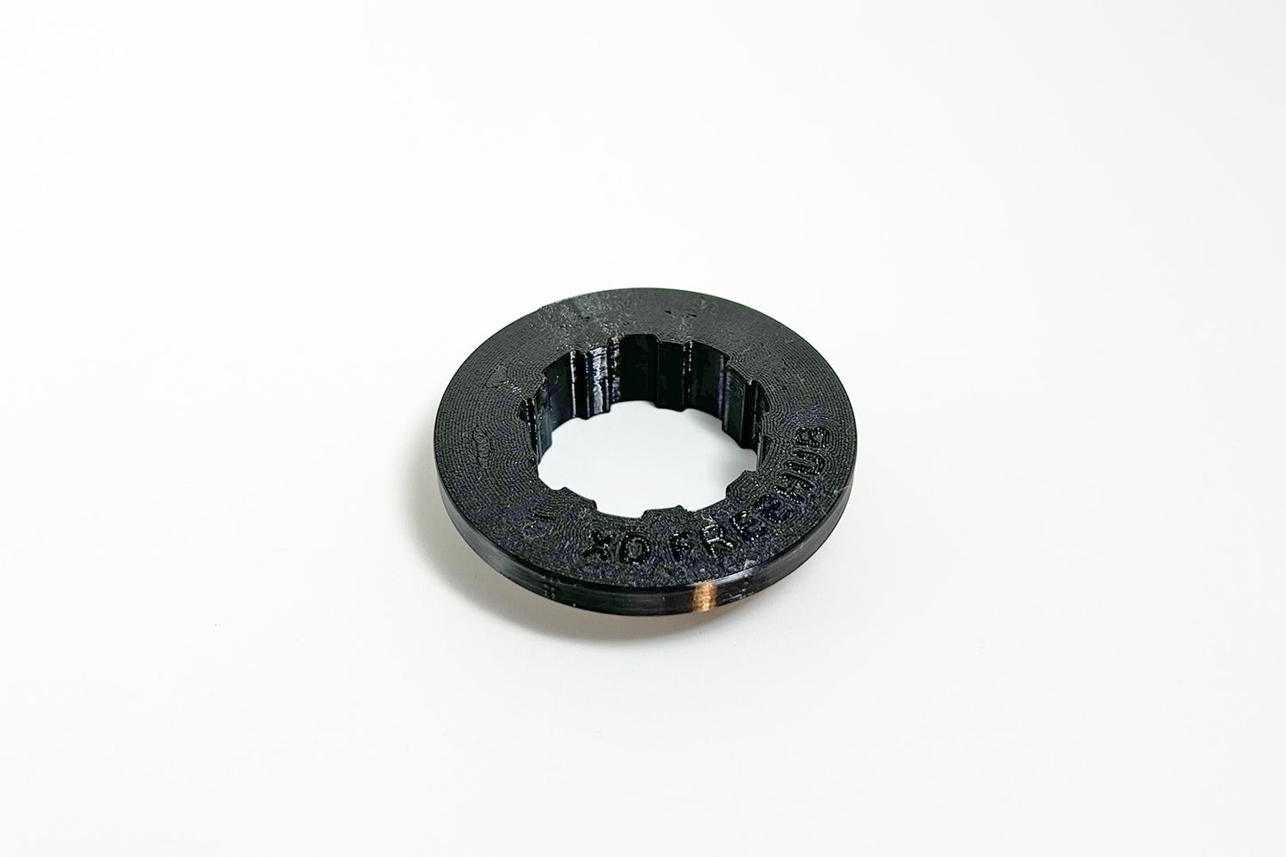 XD Freehub Adaptor. Protect your freehubs while doing your maintenance!