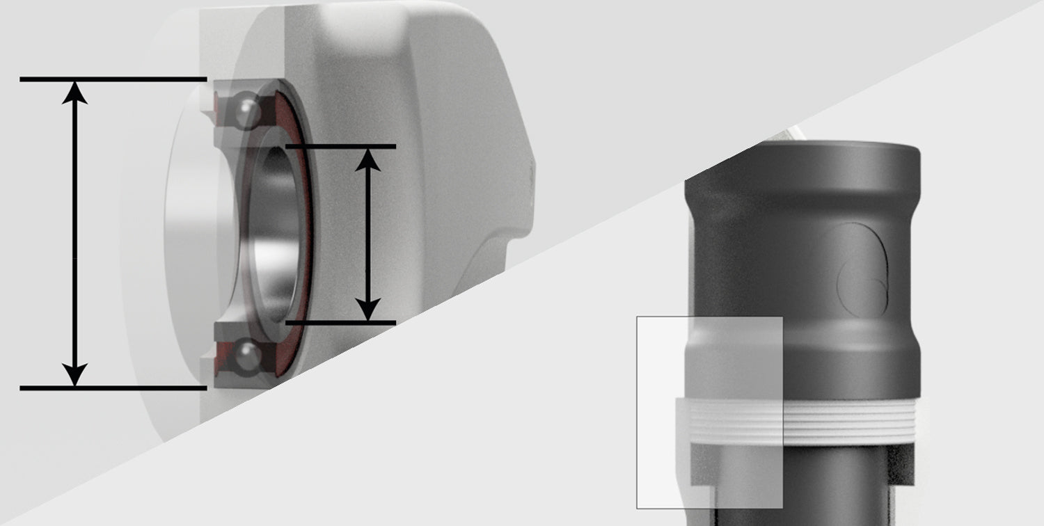 How-tos, guidelines and instructions pages to help simplify your life, facilitate your bike maintenance and explain how-to use our 3D printed quality tools.