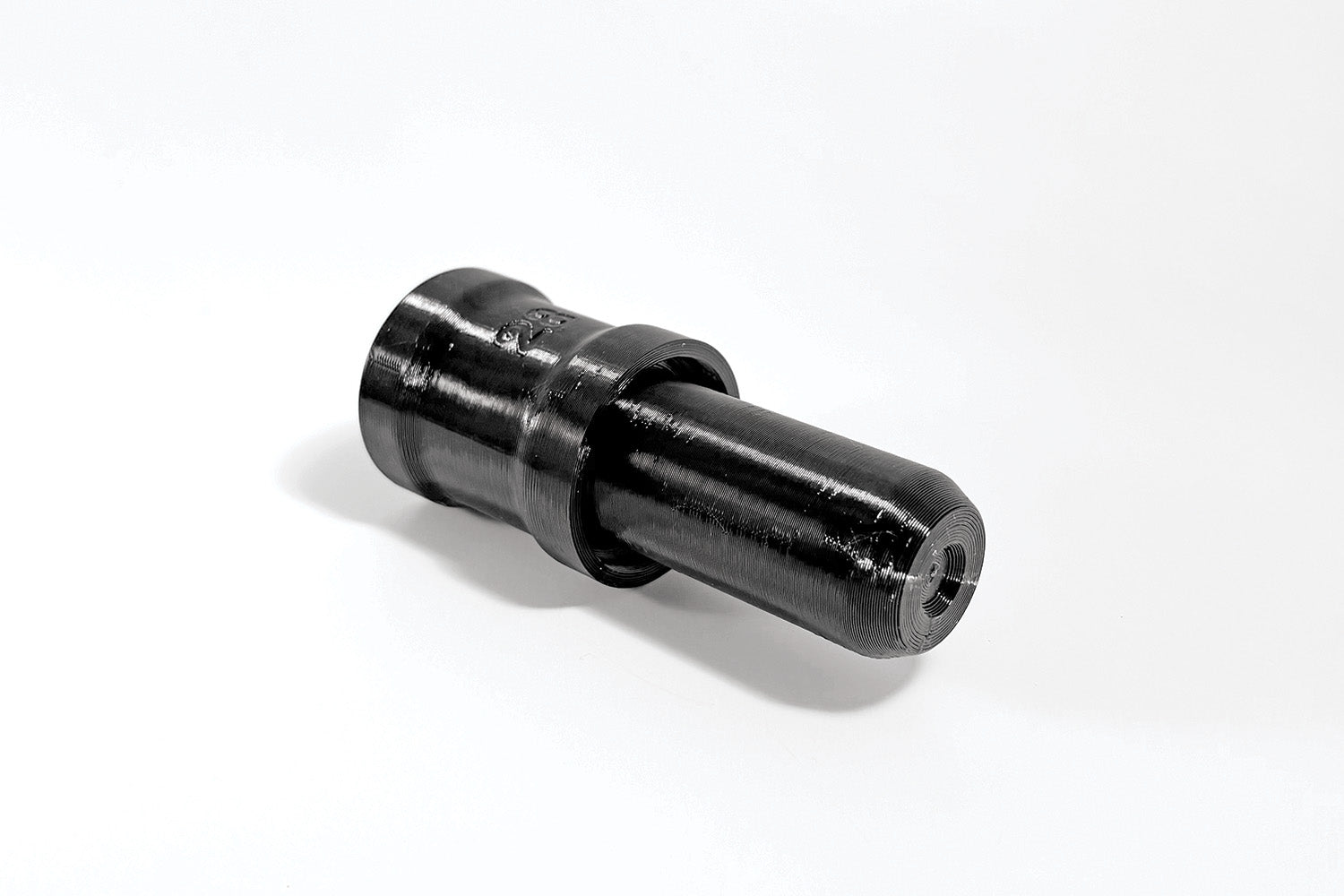 28mm Fork Seal Driver Tool for your MTB suspension maintenance.