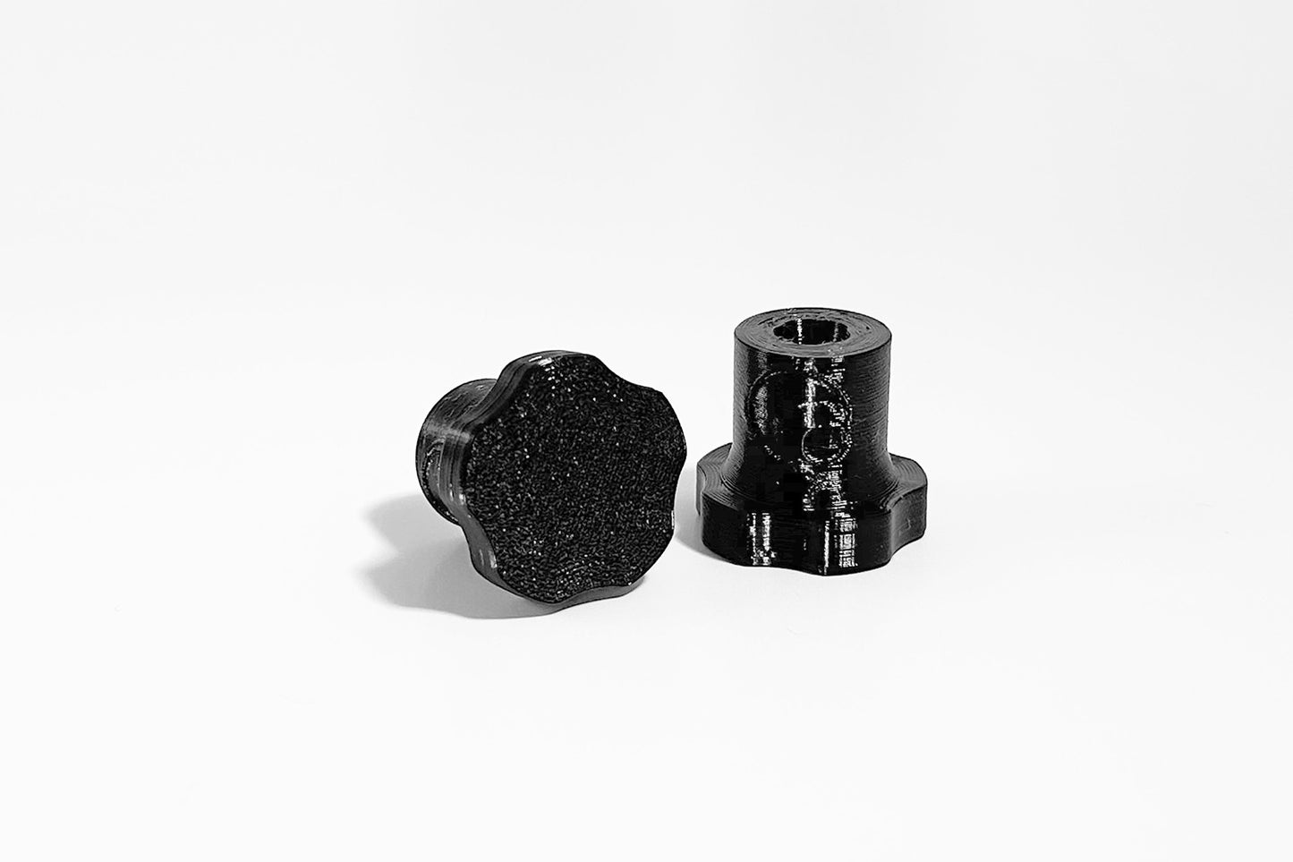 Our Brake Caliper Bolt Holders are precisely manufactured using 3D print technology.