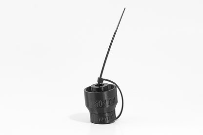 Back view of our 3D printed 10177 Bearing Press Kit, affordable and sturdy Bearing Press Kit made for suspension pivot maintenance.