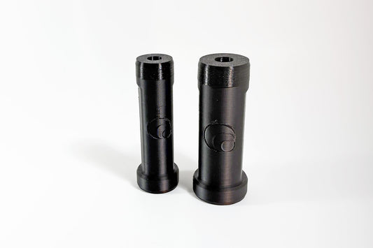 Lower Leg Removal Tools made to assist in the maintenance of both the air/spring side and damper side of your MTB forks.