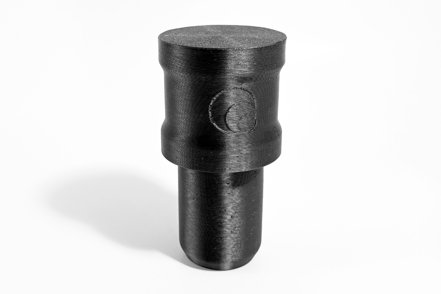 PRO Series Fork Seal Driver Tool - Lightweight and durable engineering-grade composite.