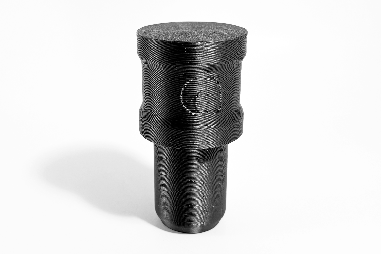 PRO Series Fork Seal Driver Tool - Lightweight and durable engineering-grade composite.