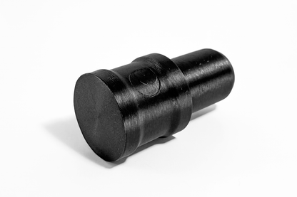 Precision MTB tool for damage-free installation of fork dust seals and wipers.