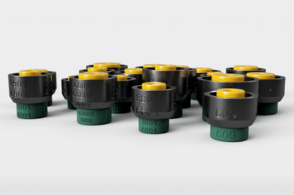 Get the official Momentum Cycle STL files for a 3D printable suspension bearing press.