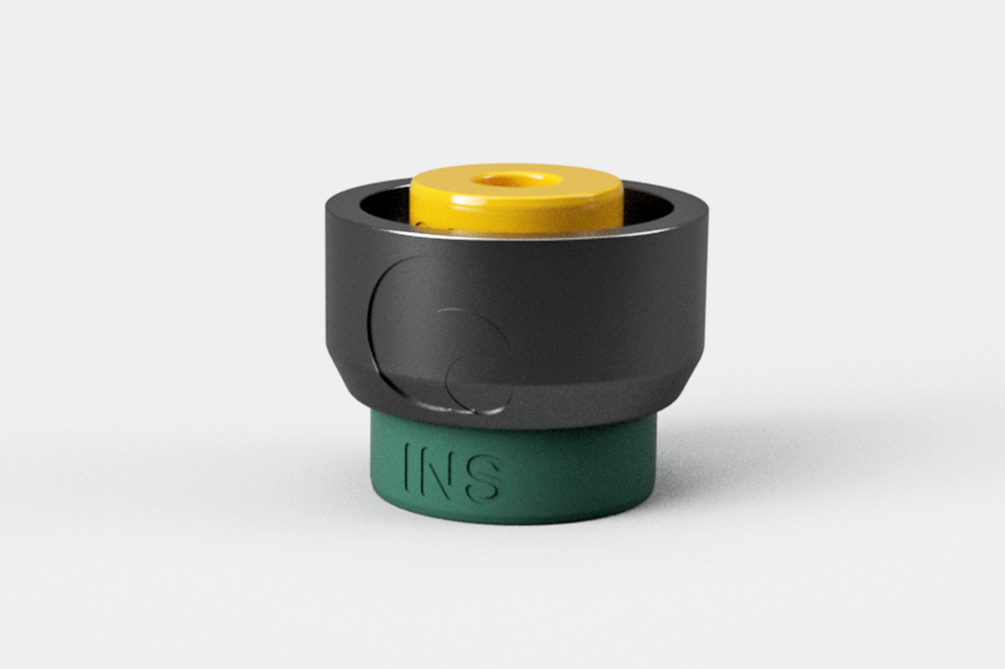 Save on shipping with instantly downloadable 3D models of our bearing press kit.