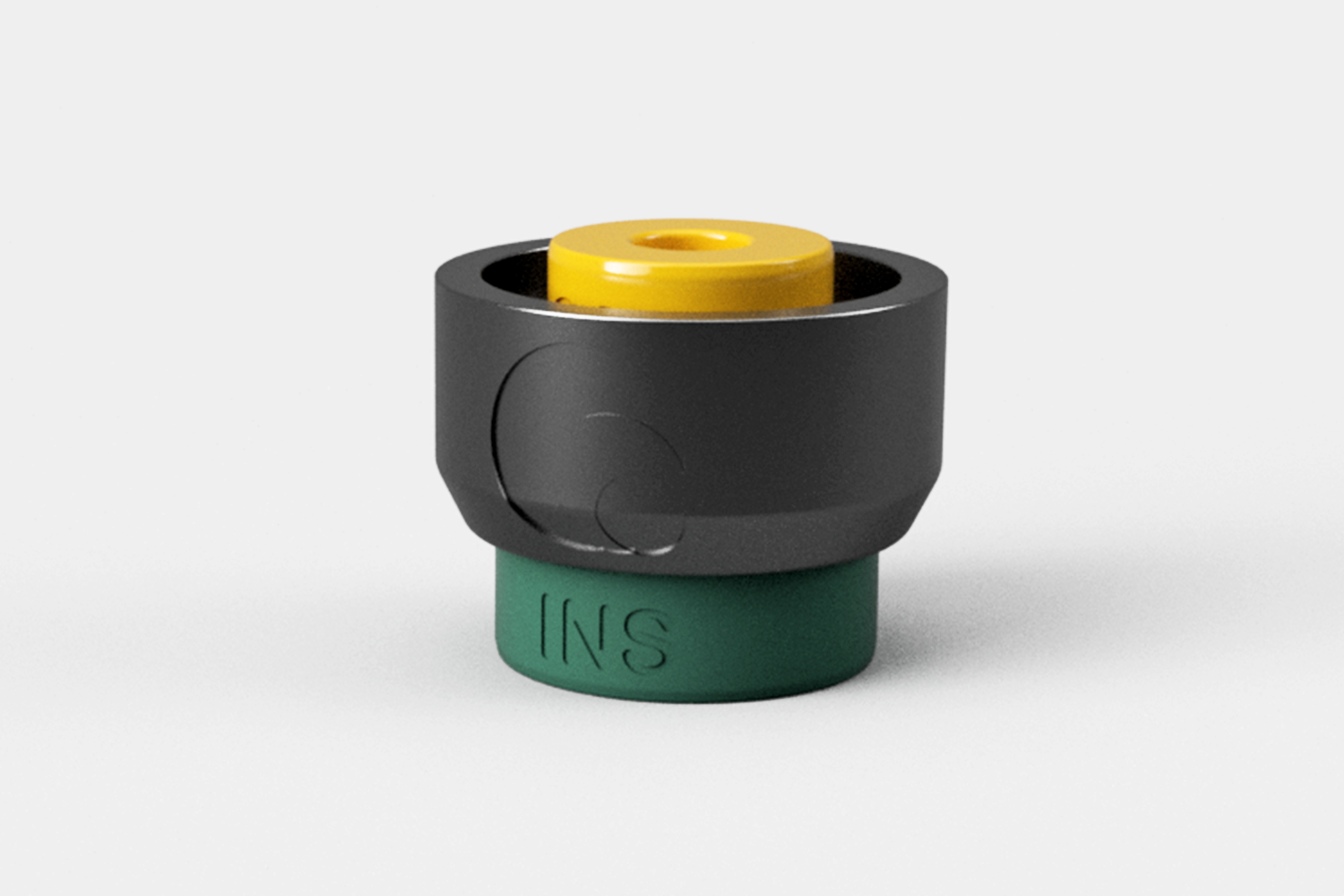 Save on shipping with instantly downloadable 3D models of our bearing press kit.