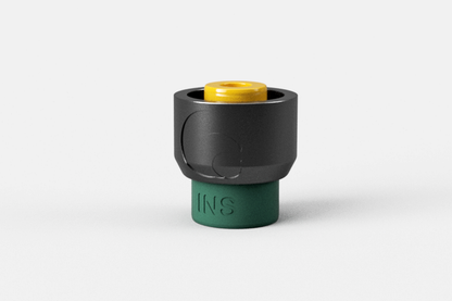 Downloadable 3D print model for a bicycle bearing press, available for digital purchase.