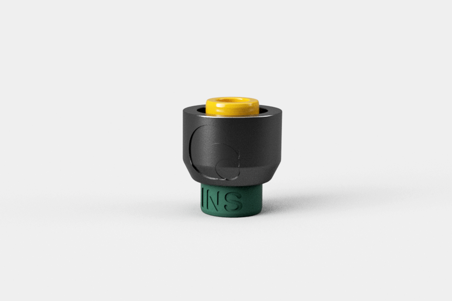 Affordable DIY bike tool files ready for download—print your own bearing installation kit.