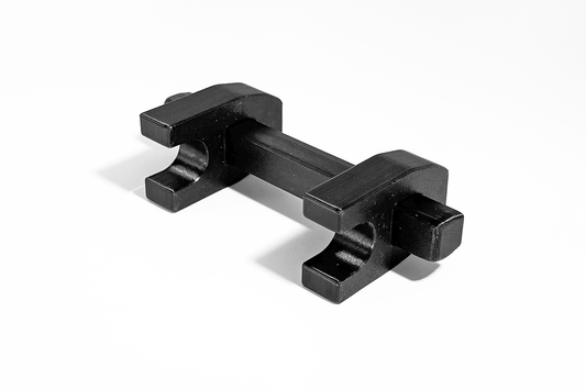 Our IFP Spring Compression Tool is designed for servicing rear shocks with Internal Floating Piston (IFP).