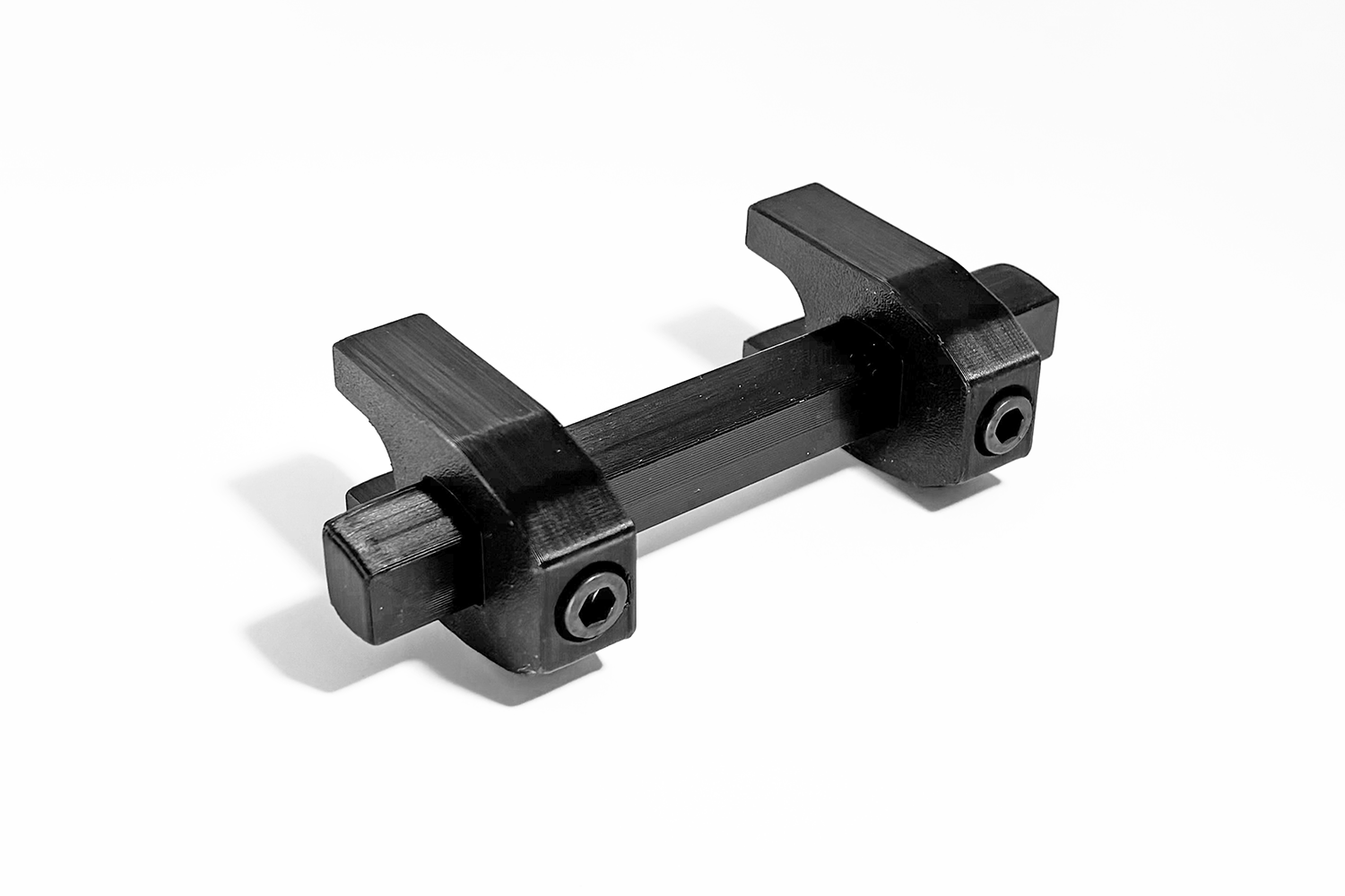 Ensure the IFP Spring is correctly compressed, facilitating precise and efficient maintenance of the MTB rear shock’s internal components.