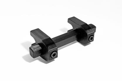 Ensure the IFP Spring is correctly compressed, facilitating precise and efficient maintenance of the MTB rear shock’s internal components.