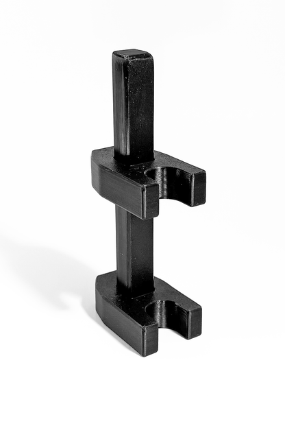 The primary fonction of our IFP Spring Compression Tool is to  function is to ensure the IFP Spring is correctly compressed, facilitating precise and efficient maintenance of your MTB rear shock’s internal components. 