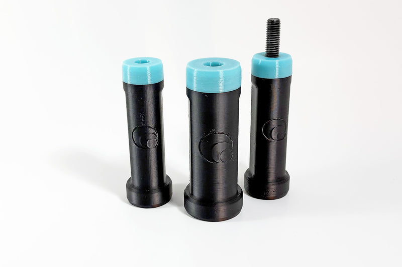 Lower Leg Removal Tools – designed for easy and precise MTB fork maintenance.