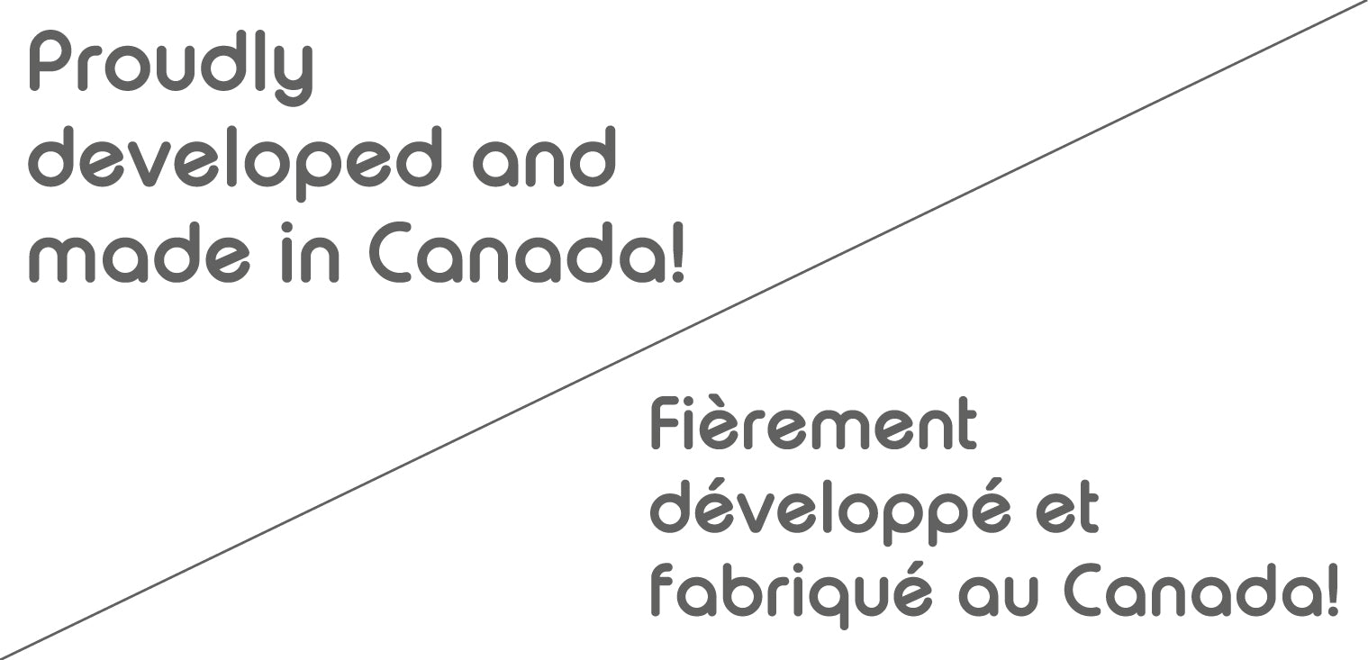 Momentum Cycle's 3D printed tools are proudly developed and made in Canada!