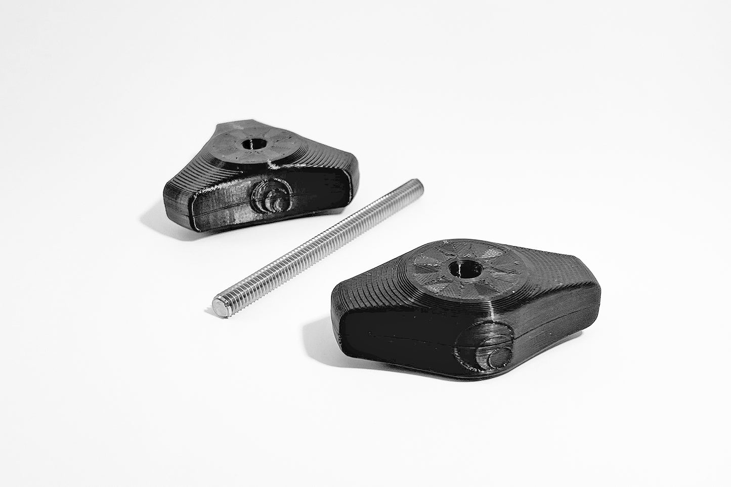 Main tool-the Crank from Momentum Cycle, quality and affordable MTB tools for home mechanics.